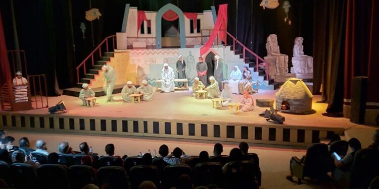 حلول الحارس”.