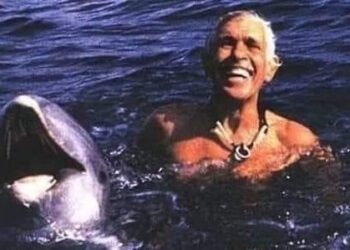 إحترام عالم الحيوان…