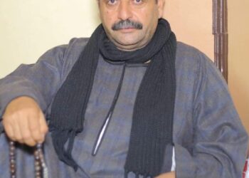 « كنز كبير » للشاعر سيد منير عطيه