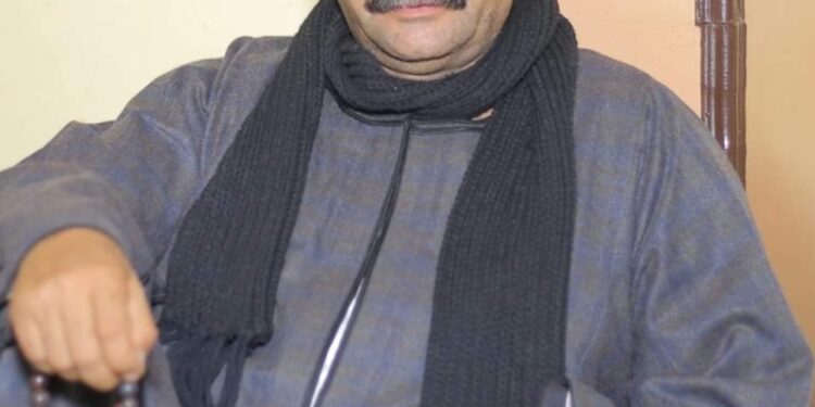 « كنز كبير » للشاعر سيد منير عطيه