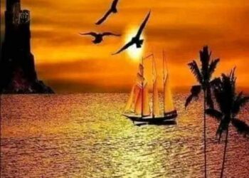 عصرت من داليات …