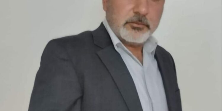 نبتة صبار …