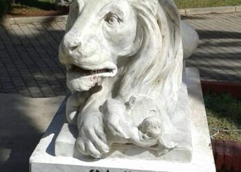 عطر الكلمة الطيبة …