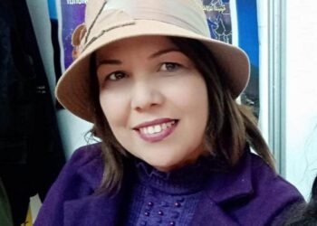 من ضلعك إنبجست سماء