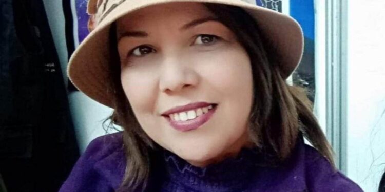 من ضلعك إنبجست سماء