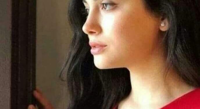 ندبة فى سريرى …