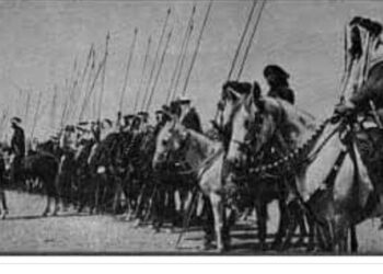 لا أمير فينا إن ذَلَّ راعينا