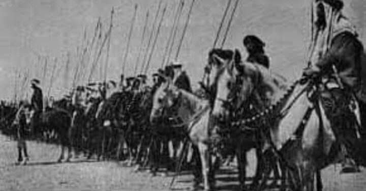 لا أمير فينا إن ذَلَّ راعينا