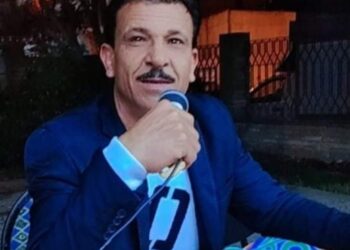 « بتعافر » للشاعر طه على الدين