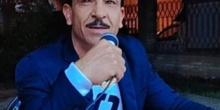 « بتعافر » للشاعر طه على الدين