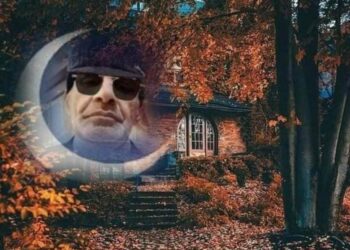 أوراقُ الخريفِ …