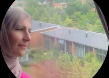 مـــولاي …