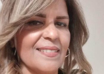 ريم الصحاري …