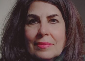 شـجـون وطـن …