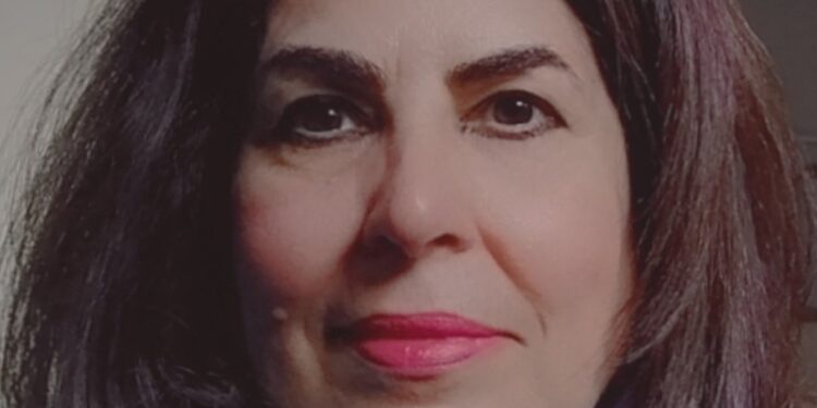 شـجـون وطـن …