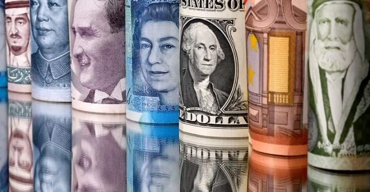 أسعار العملات اليوم السبت 8 أبريل 2023 …