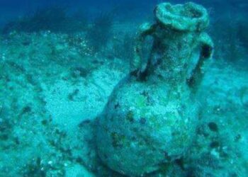 الجن المسجون …