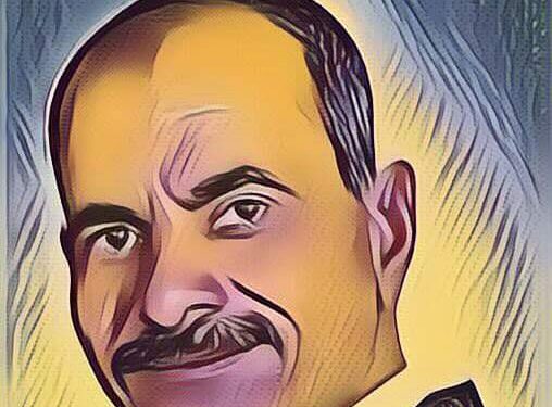 شـاعـر مـطـارد …