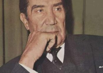 ماذا قال يوﺳﻒ بيك ﻭﻫﺒﻲ ؟!