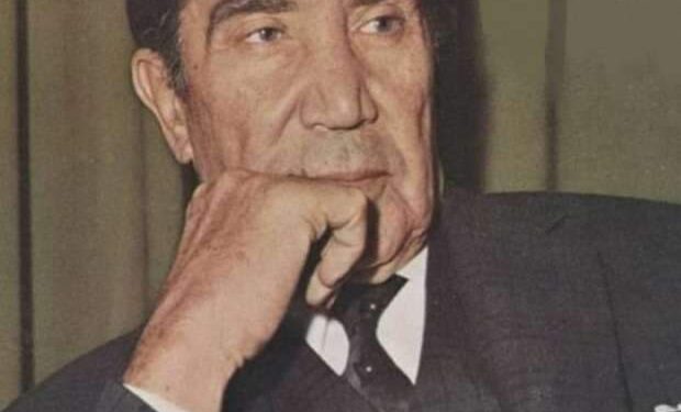 ماذا قال يوﺳﻒ بيك ﻭﻫﺒﻲ ؟!