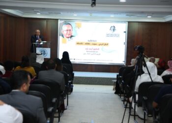 أحمد زايد يحلل خطابات الحقل الديني