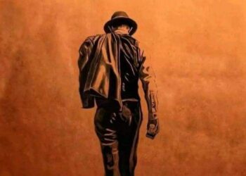 أعتني بنفسك فأنا لن أعود !!