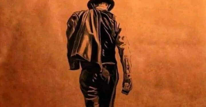 أعتني بنفسك فأنا لن أعود !!