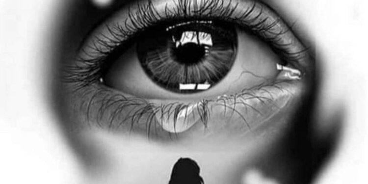 ياليل كافي حزن