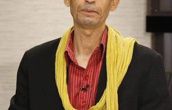 معذرة يا أمّي، ولكنّني لستُ نادمًا واللّه..