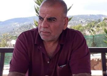 ما آمنتُ يوماً …