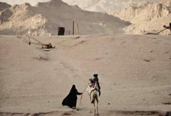 لإيلاف قريش …