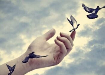 « عاشق » بقلم رأفت عبد العال…