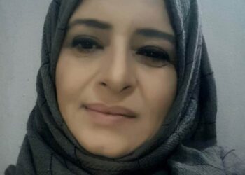 لأنّي أختلف..