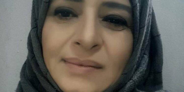 لأنّي أختلف..