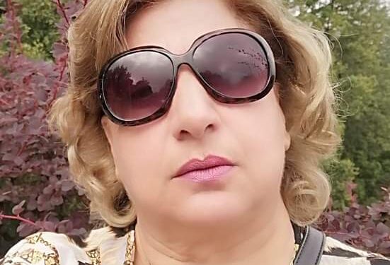 زوايا الوجد …