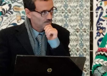 منحوتتان قصيد بقلم د حمد حاجي تونس