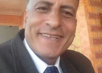 لقاء .. وأمنيات .. !!