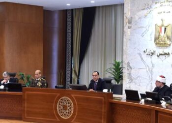 مجلس الوزراء  يوافق على حافز إضافي لتوريد القمح