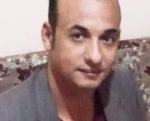 رقد الجمل تعبان