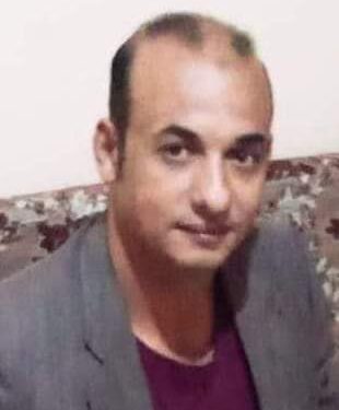 رقد الجمل تعبان