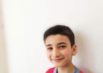 عندما يتحول الشغف إلى إبداع