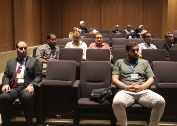 المؤتمر الدولي للطاقات المتجددة