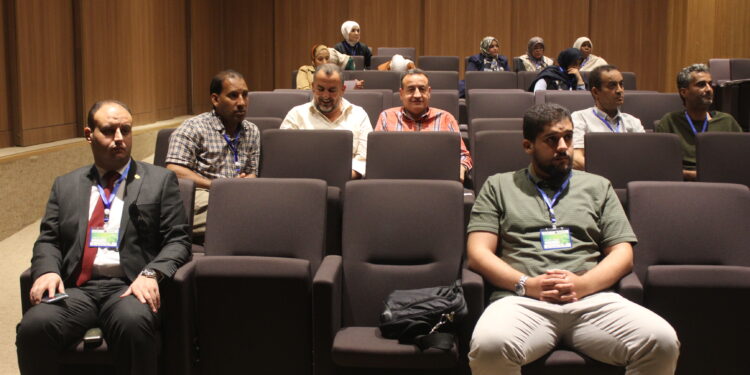 المؤتمر الدولي للطاقات المتجددة