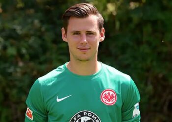 حارس مرمى النمسا يعلن إصابته بمرض السرطان