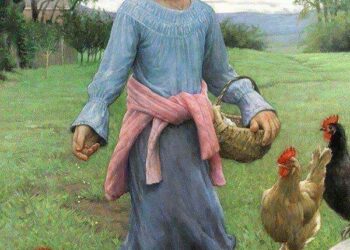 ويبقي الأثر….