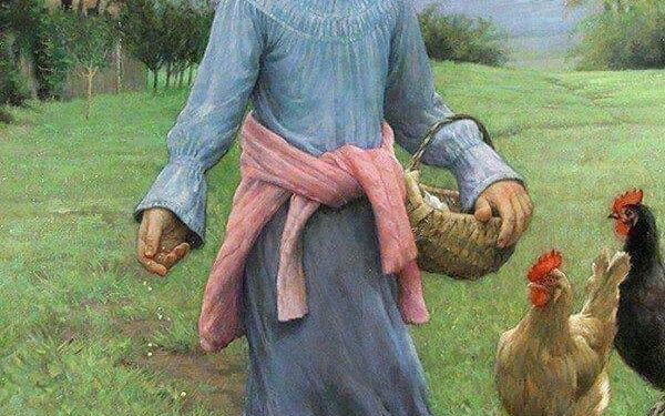 ويبقي الأثر….