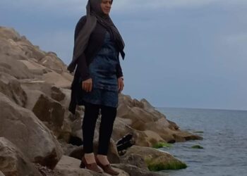 و اختلى الطير الجريح …