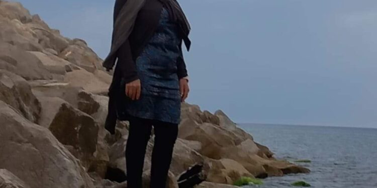 و اختلى الطير الجريح …