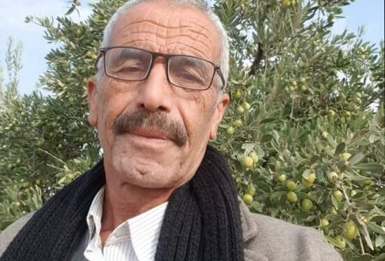 عاطر الشوق …البسيط