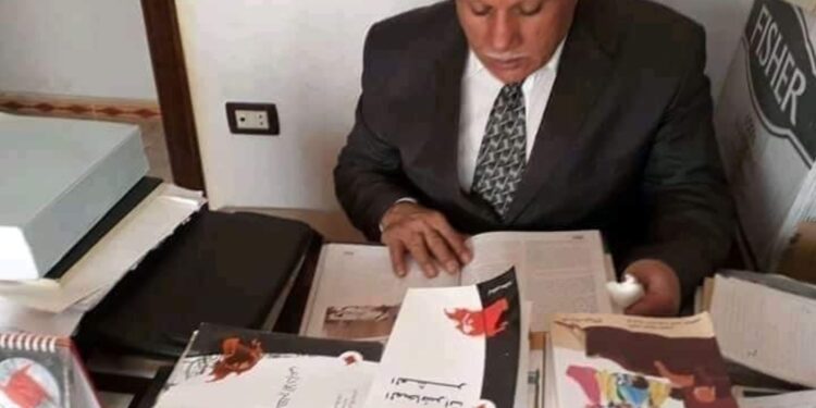 ثقافتنا بالمزاد …